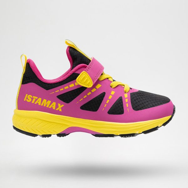 ISTAMAX KIDS